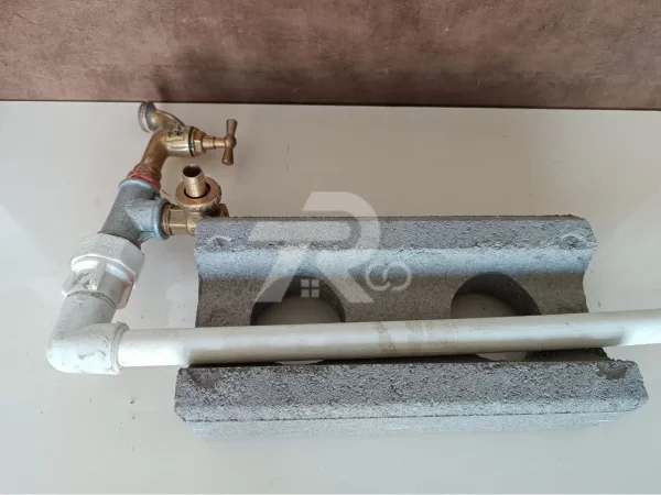 آجر پازلی نوع ۱