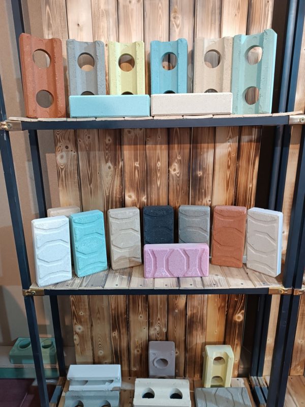 آجر پازلی - تصویر 11