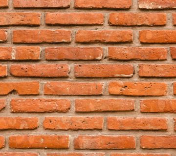 آجر چینی مشبک