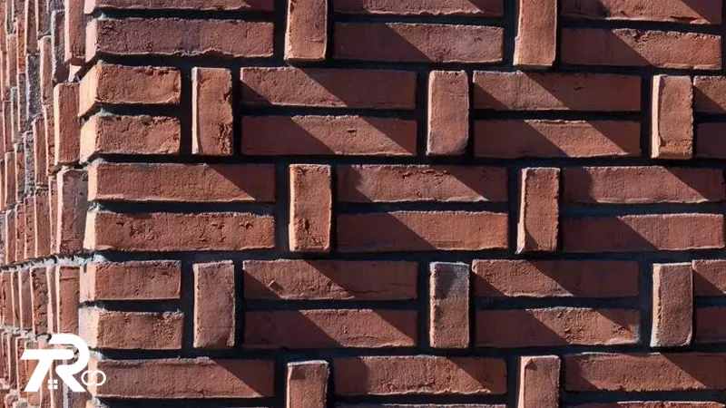 آجرچینی هشت و گیر