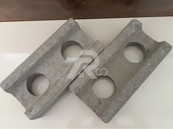 آجر پازلی نوع ۱