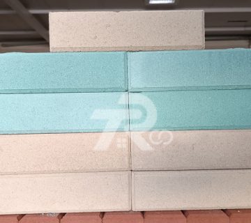 مزایای آجر پازلی