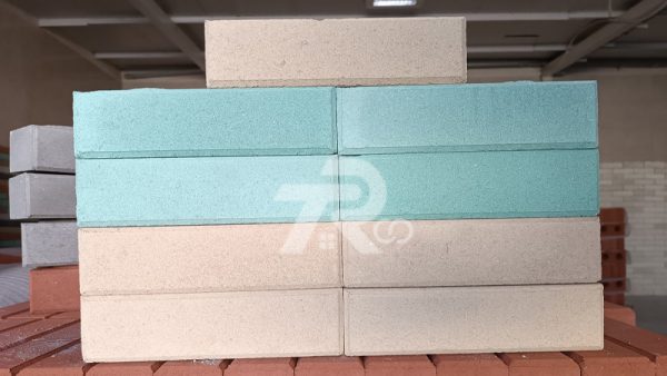 مزایای آجر پازلی