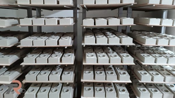 تفاوت بلوک پازلی با بلوک سیمانی