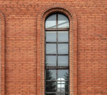 معرفی انواع نمای ساختمان