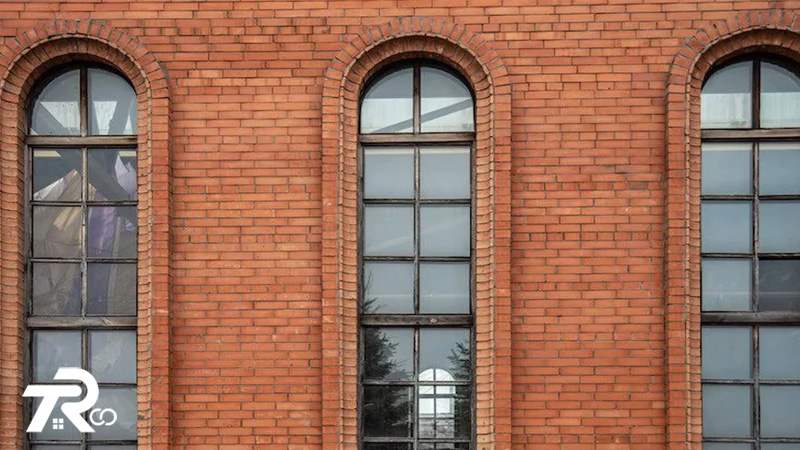 معرفی انواع نمای ساختمان