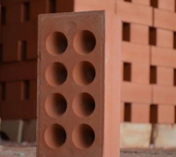 مزایا و معایب آجر لفتون