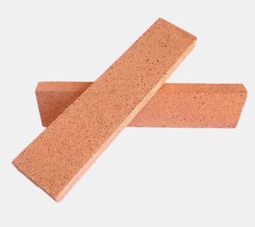 آجر شاموتی چیست؟ انواع آجر شاموتی