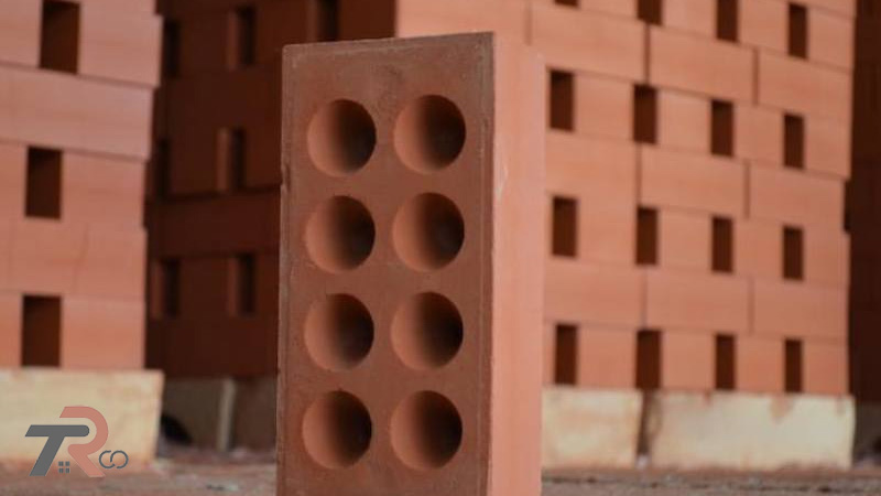 مزایا و معایب آجر لفتون