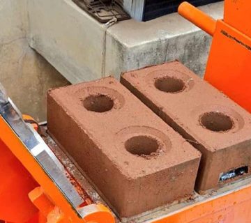 چگونه آجر با کیفیت را تشخیص دهیم ؟