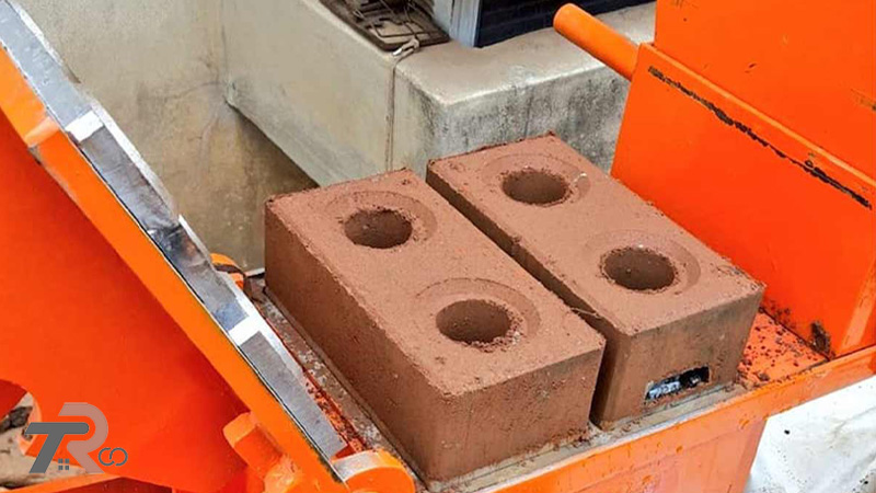 چگونه آجر با کیفیت را تشخیص دهیم ؟