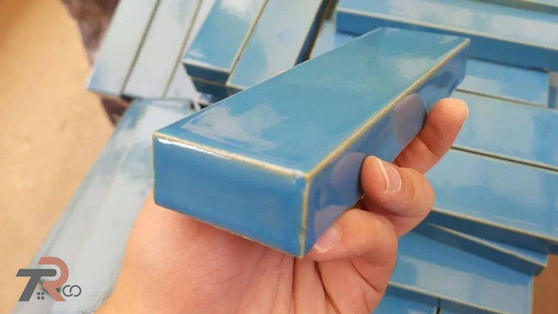 آجر لعابی چیست؟