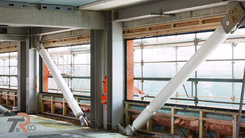 10 روش مقاوم سازی ساختمان در برابر زلزله