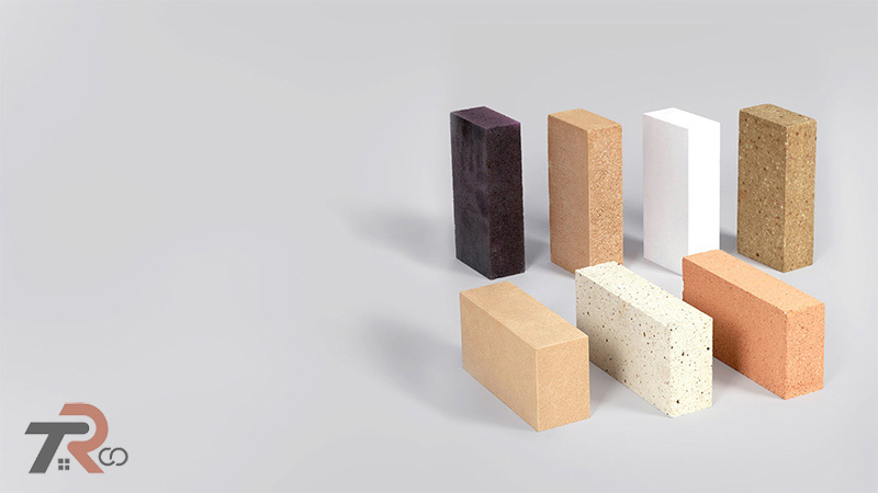 آجر سیلیسی چیست؟