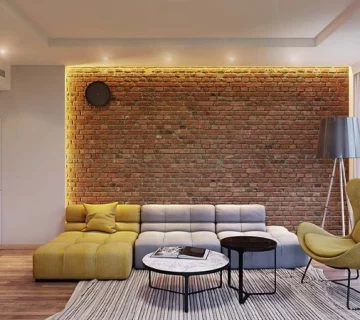 طراحی دکوراسیون داخلی