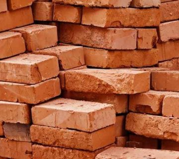 آجر رسی چیست؟