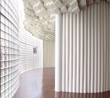 بلوک شیشه ای چیست؟