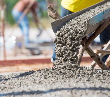 پایایی بتن چیست؟