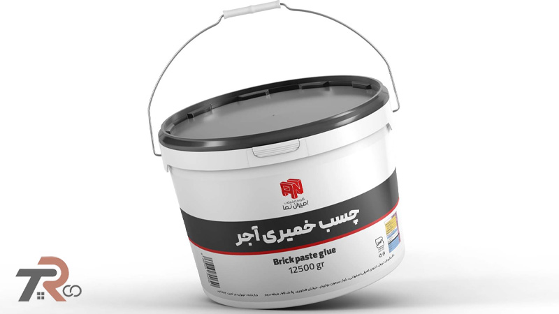 مزایای استفاده از چسب آجر