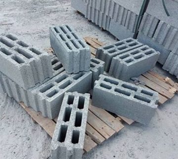 ویژگی ‌های بلوک هبلکس