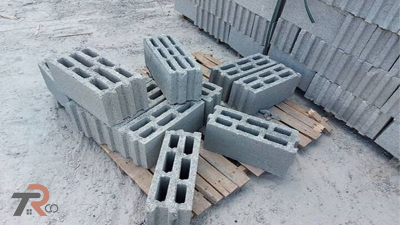 ویژگی ‌های بلوک هبلکس