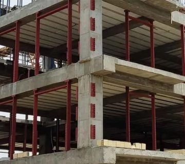 کاربرد وال پست مخفی