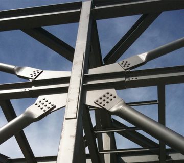 مهاربند یا بادبند چیست؟