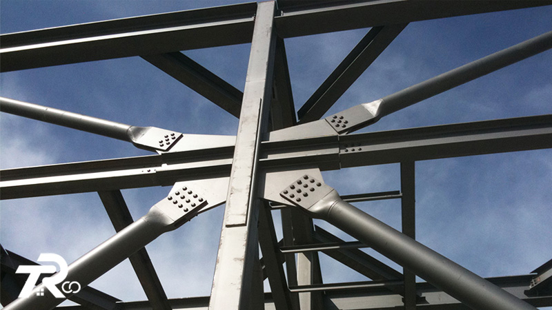 مهاربند یا بادبند چیست؟