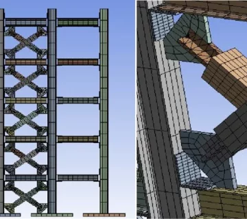 سیستم باربر جانبی