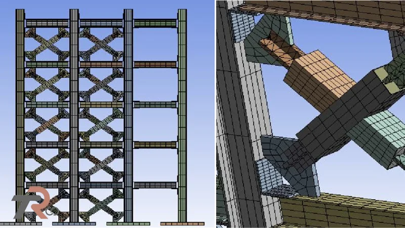 سیستم باربر جانبی