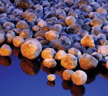 کلینکر سیمان چیست؟