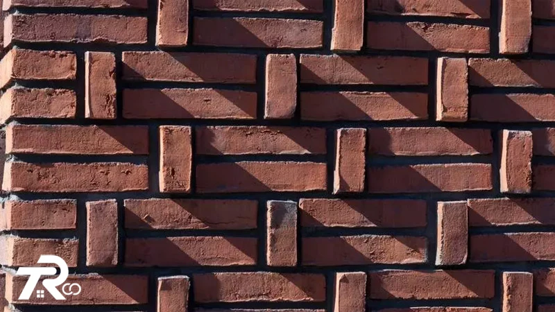 6 مرحله مهم در آجر چینی