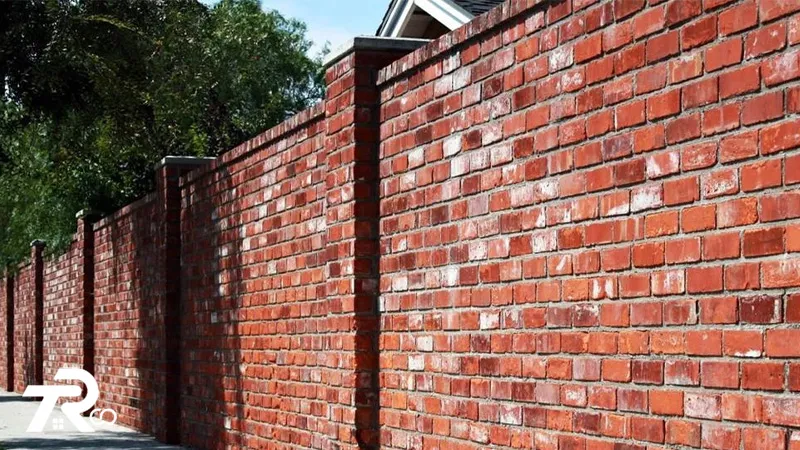 معرفی انواع دیوار در ساختمان + عملکرد و کاربرد دیوارها