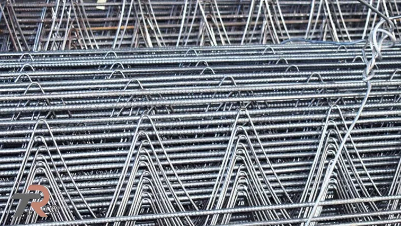 میلگرد بستر چیست؟