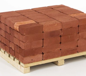 تفاوت آجر ماشینی و دستی؛ مزایا و معایب هرکدام