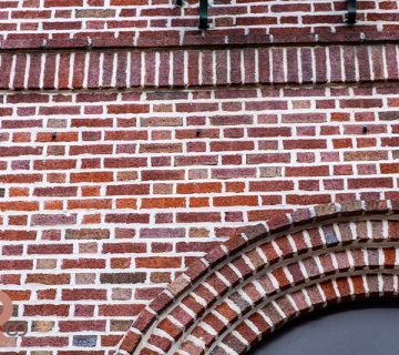 آجر دکوراتیو