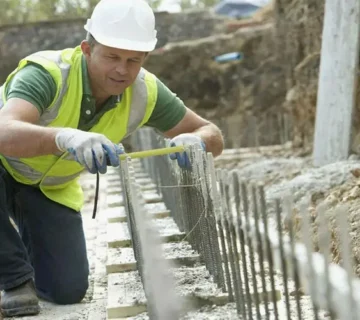 چرا پیمانکاران پروژه‌های بزرگ به سراغ مصالح پازلی می‌روند؟