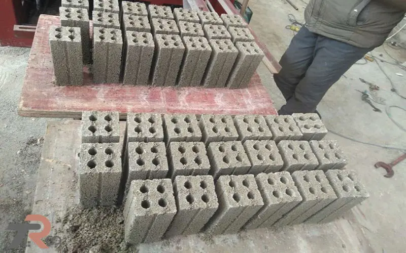 آجر بهتر است یا بلوک سیمانی؟