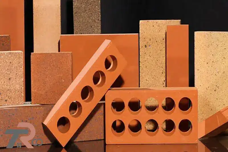 قیمت‌گذاری آجر در بازار مصالح