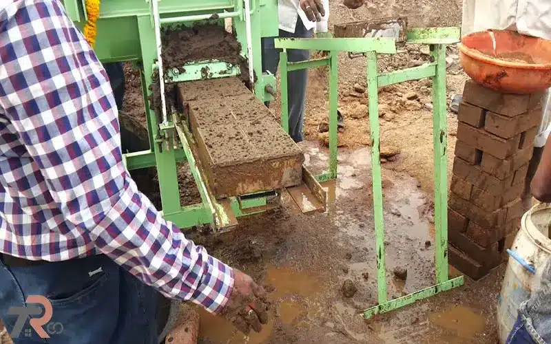 چالش‌های تولید آجر در ایران