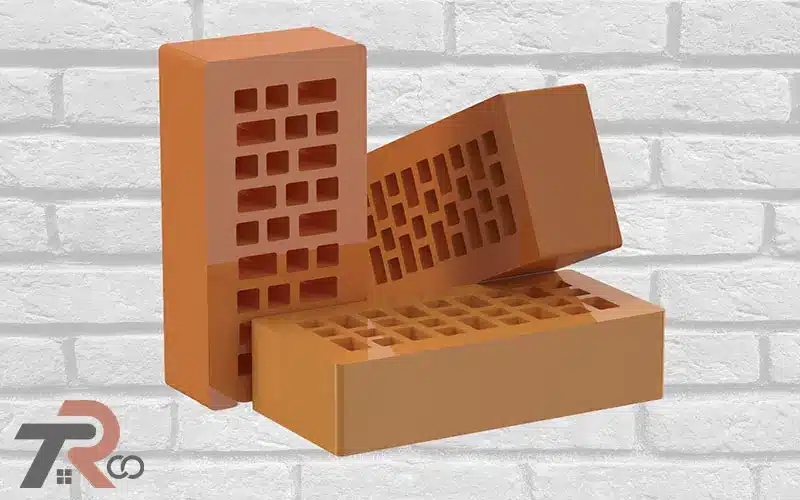 آجر مهندسی (Engineering Brick)