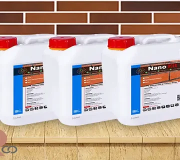 بهترین برند نانو آجر