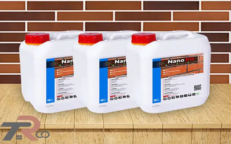 بهترین برند نانو آجر