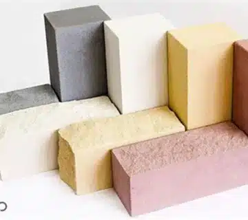 تفاوت آجر رسی و آجر ماسه آهکی