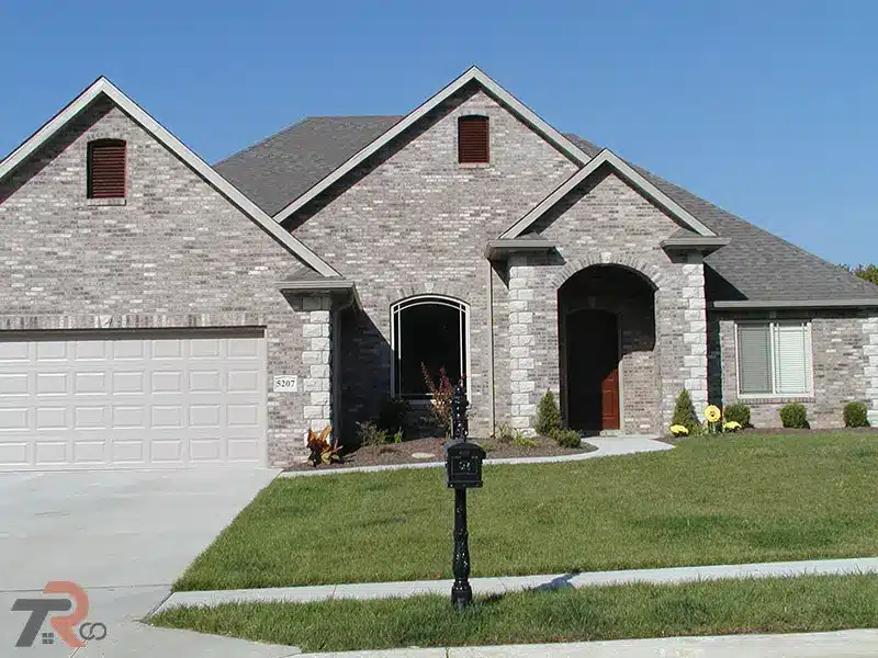 آجر شیل (Shale Brick)